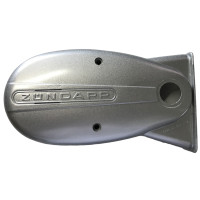 Tampa motor FAMEL ZUNDAPP 5 velocidades eletrónico - ANTIGO